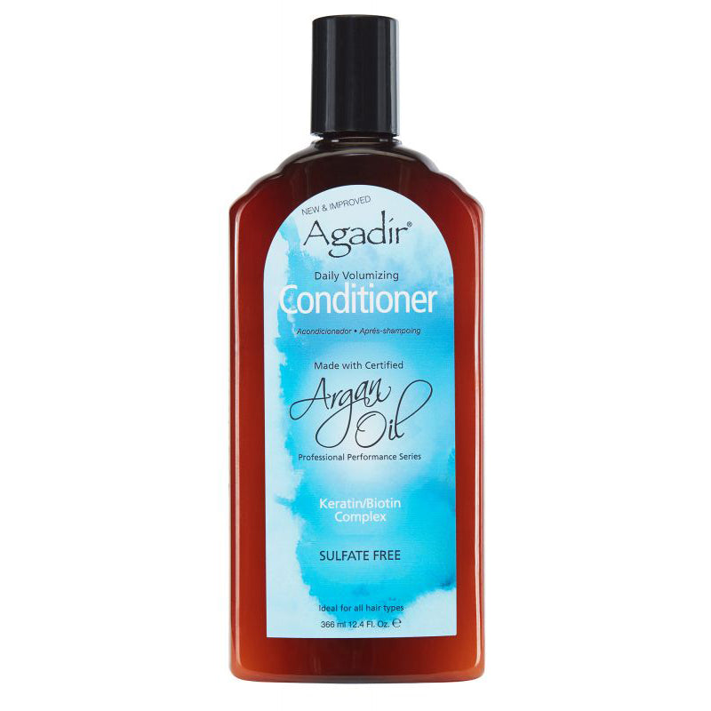 AGADIR Argan Oil Daily Volumizing Conditioner 33.8 oz