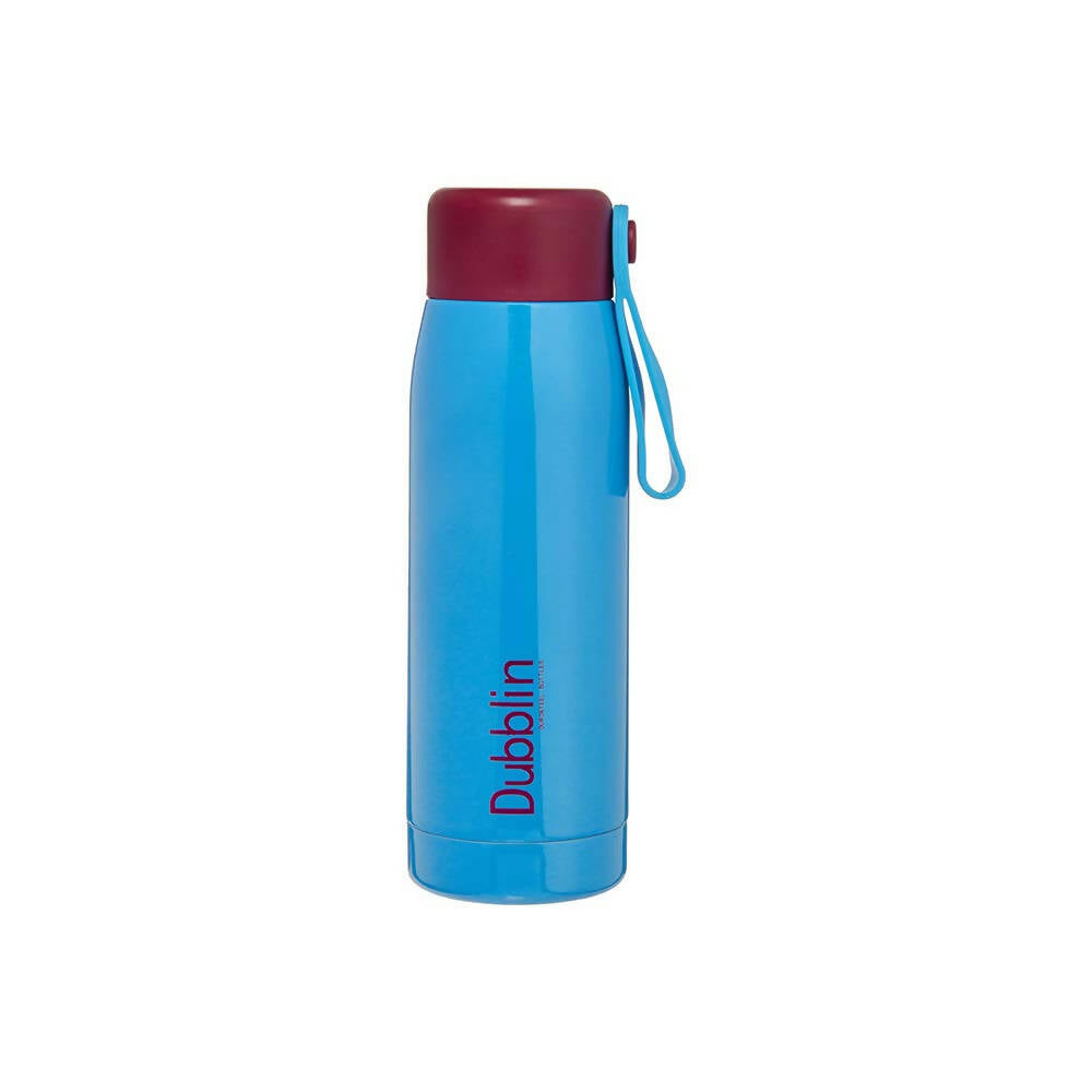 Dubblin Tulip Vacuum Bottle