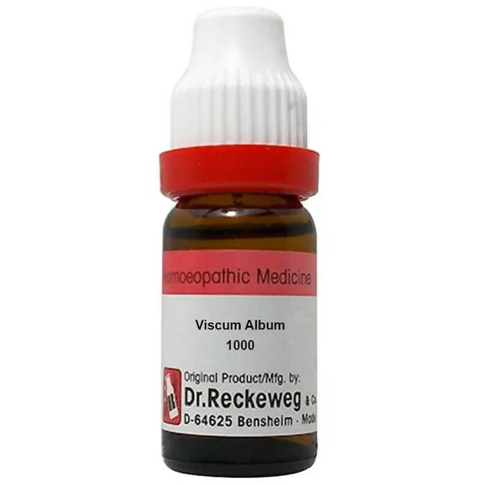 Dr. Reckeweg Viscum Album Dilution