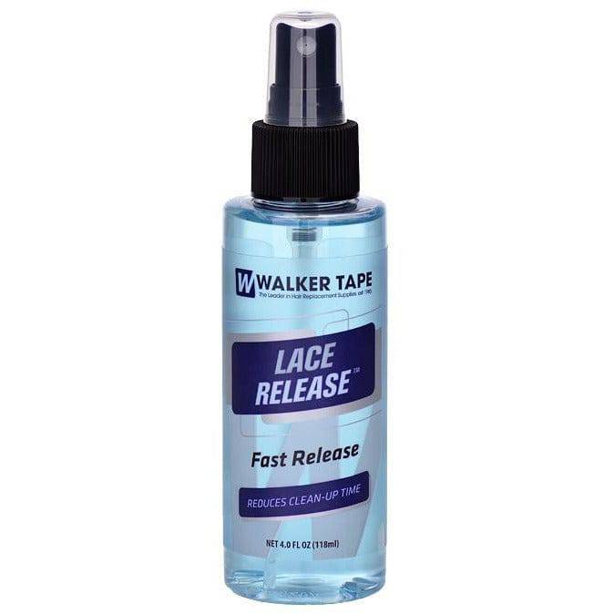 Walker Tape Lace Release