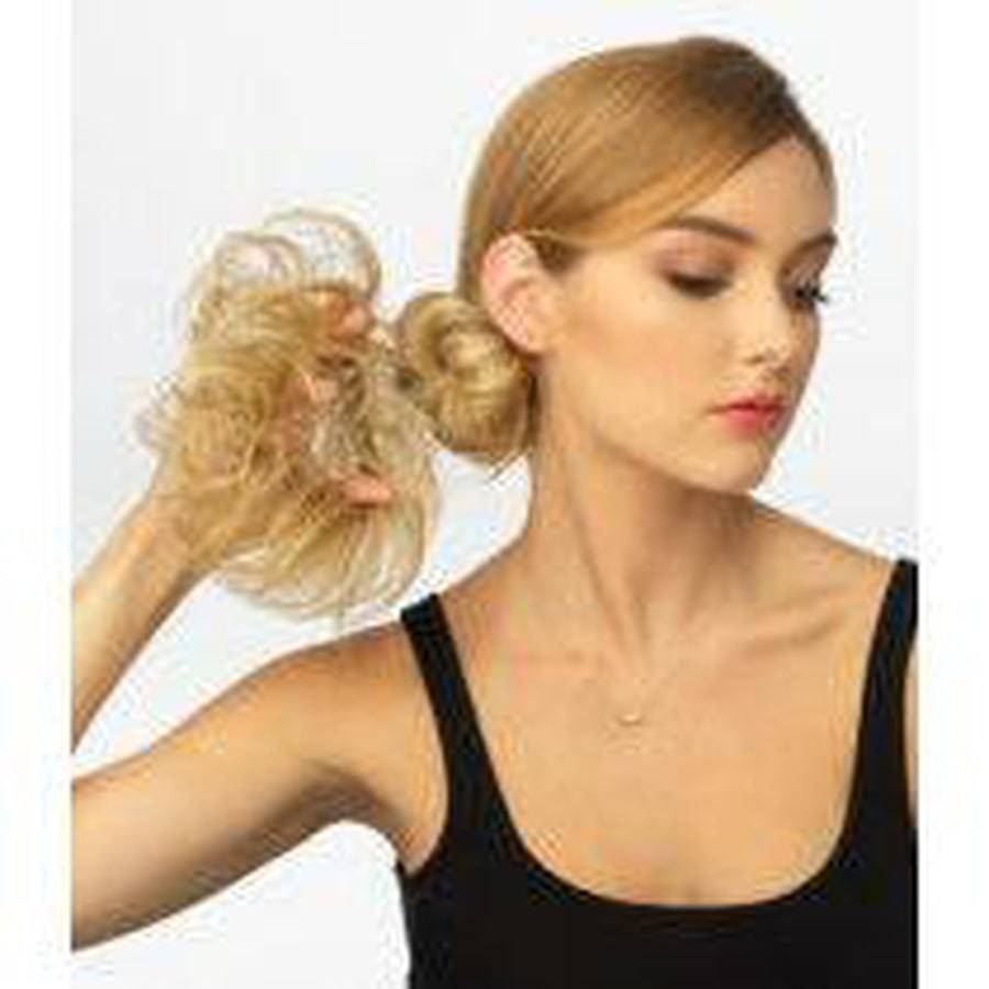 Wavy Wrap by Hairuwear