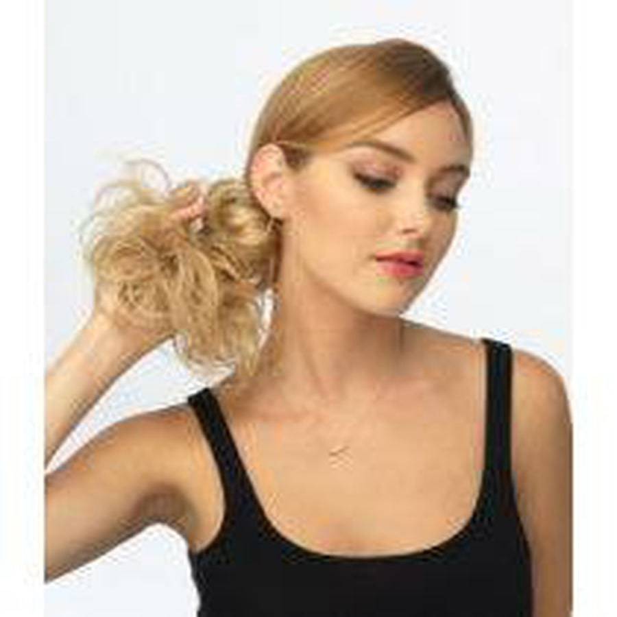 Wavy Wrap by Hairuwear