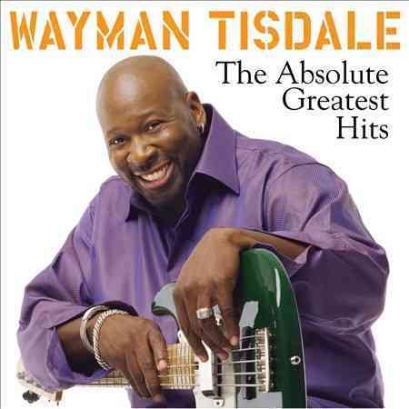 ABSOLUTE GREATEST HITS |