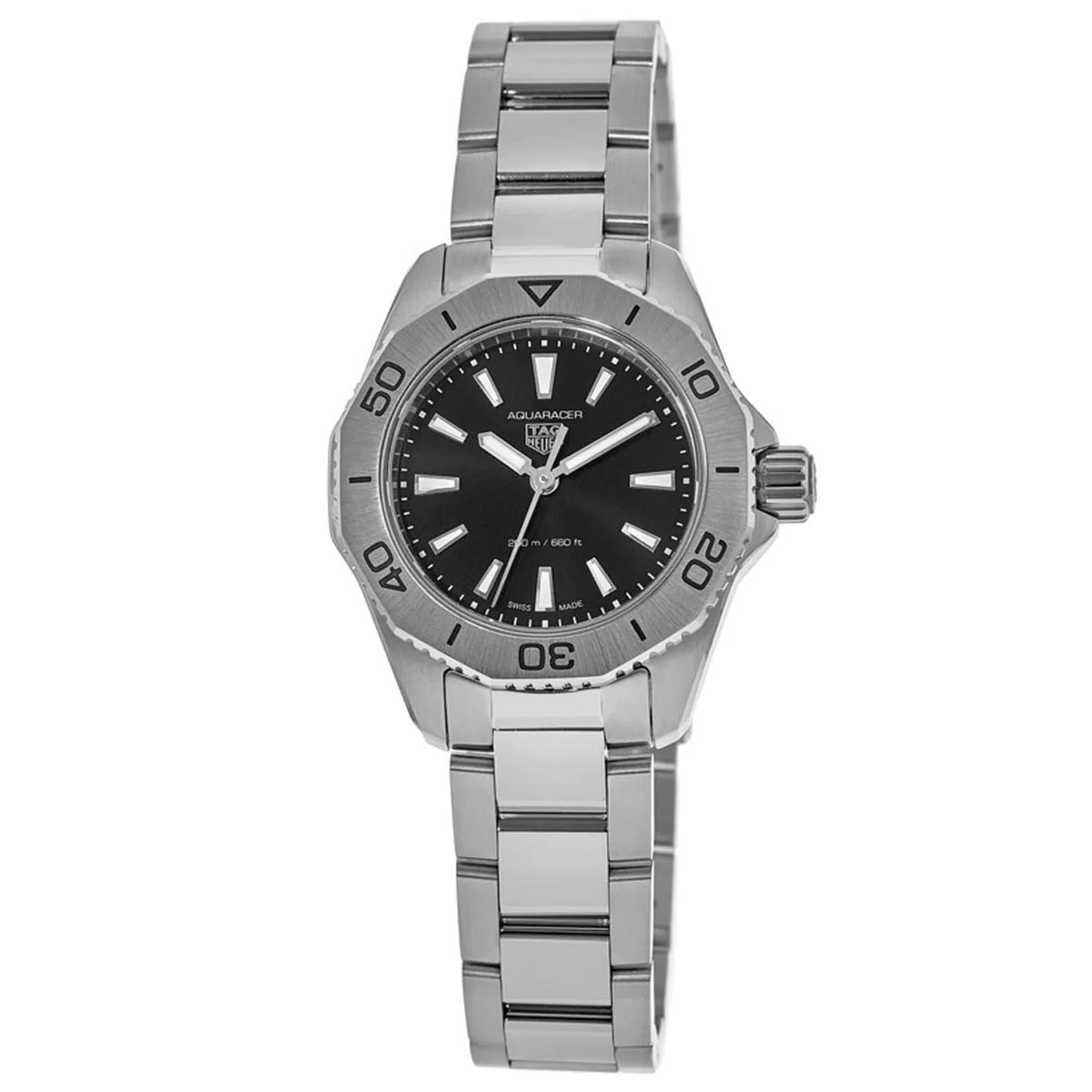 Tag Heuer Women's AquaRacer