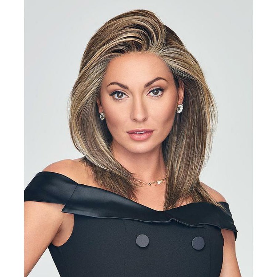 WELL PLAYED - Wig by Raquel Welch