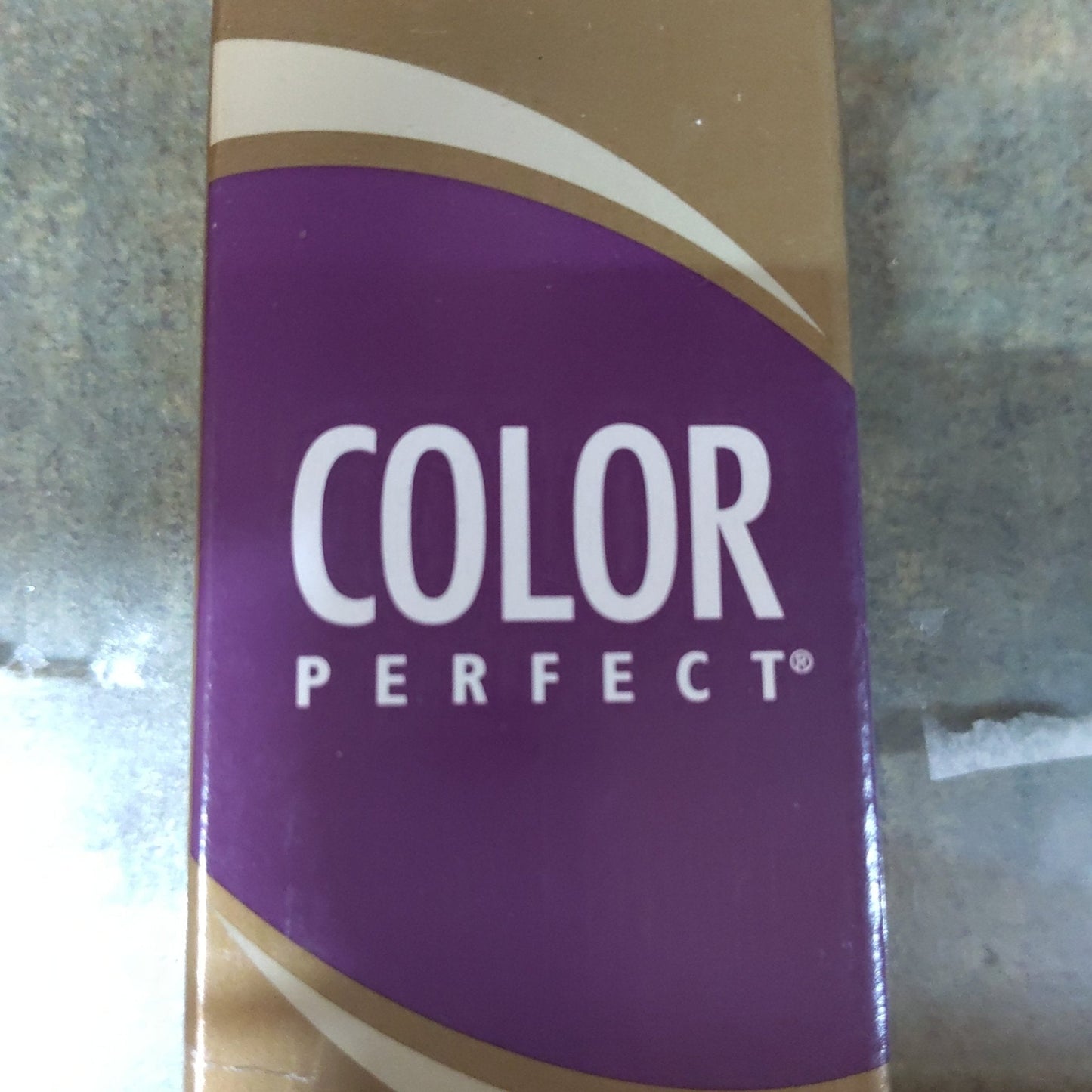 Wella Color Perfect Permanent Creme Gel 1:2 (Tube) 11G Lightest Golden Blonde