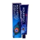 Wella Koleston Permanent Creme Hair Color (6/75 Dark Blonde Brown Red Violet)