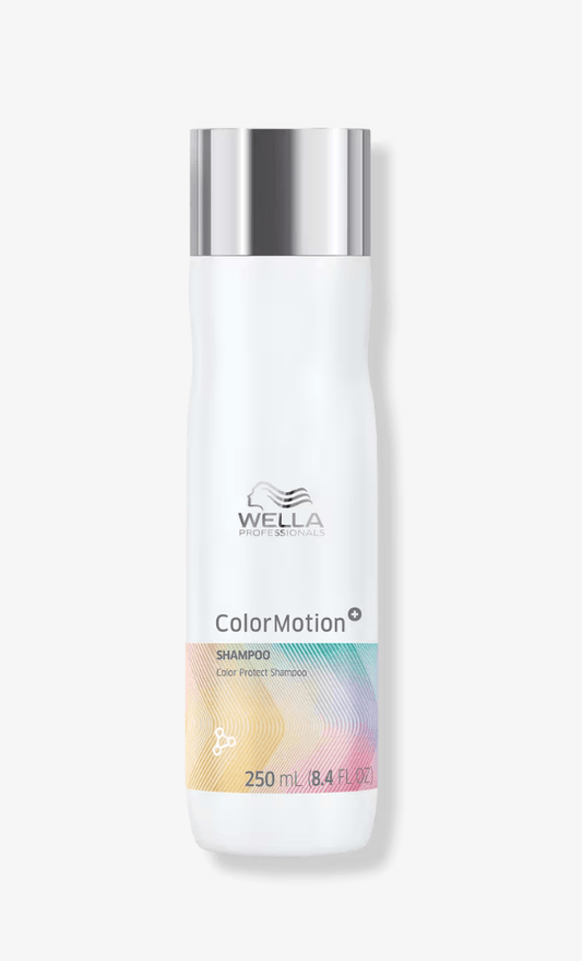 Wella Professionals Colormotion+ Color Protection Shampoo for Colored Hair