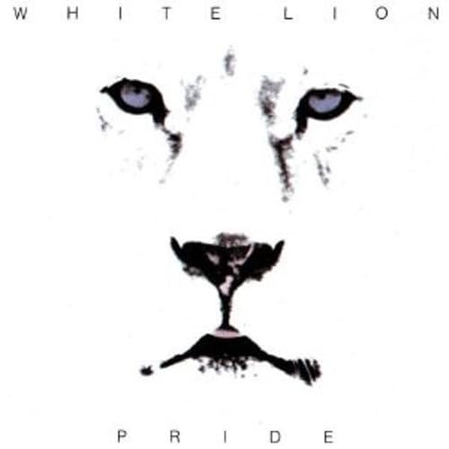 Pride (Aqua Vinyl/Limited Edition) |