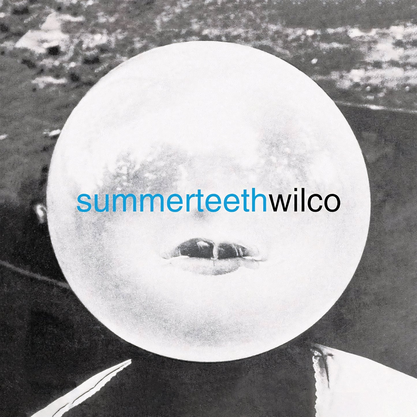 Summerteeth: 25th Anniversary (OPAQUE ELECTRIC BLUE VINYL) | Mint (M) Mint (M)