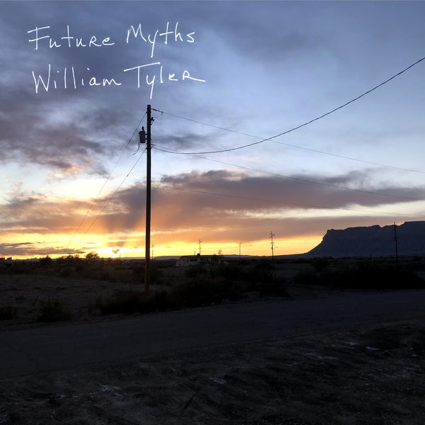 Future Myths |