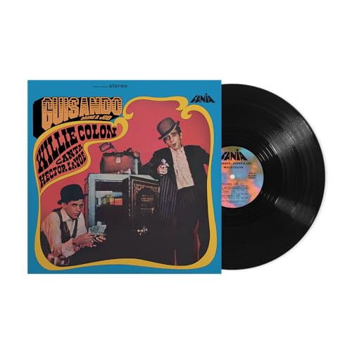 Guisando: Doing A Job (180g VINYL) | Mint (M) Mint (M)