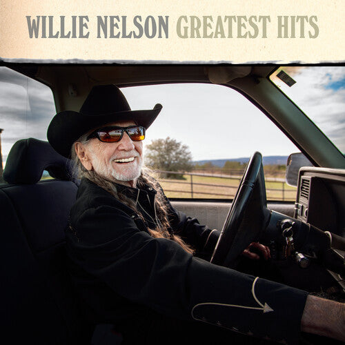 Greatest Hits (2LP 150g Vinyl) | Mint (M) Mint (M)