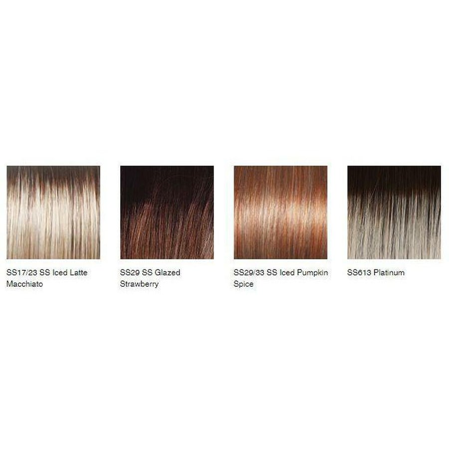 WINNER ELITE - Wig by Raquel Welch