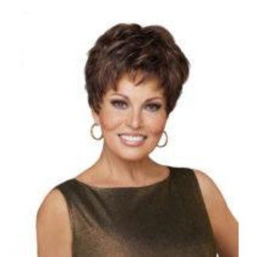 WINNER ELITE - Wig by Raquel Welch