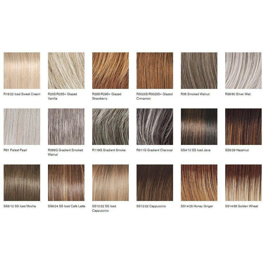 WINNER ELITE - Wig by Raquel Welch