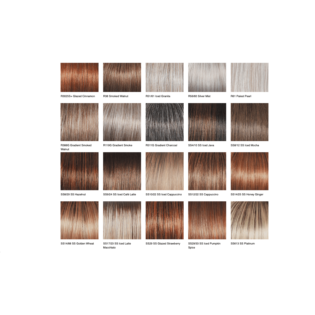 WINNER ELITE - Wig by Raquel Welch