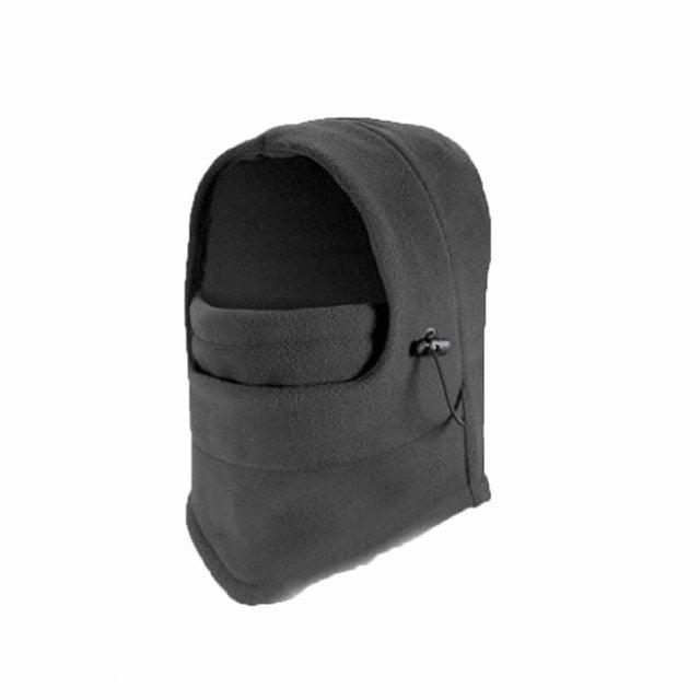 Winter Cycling Cap Fleece Thermal