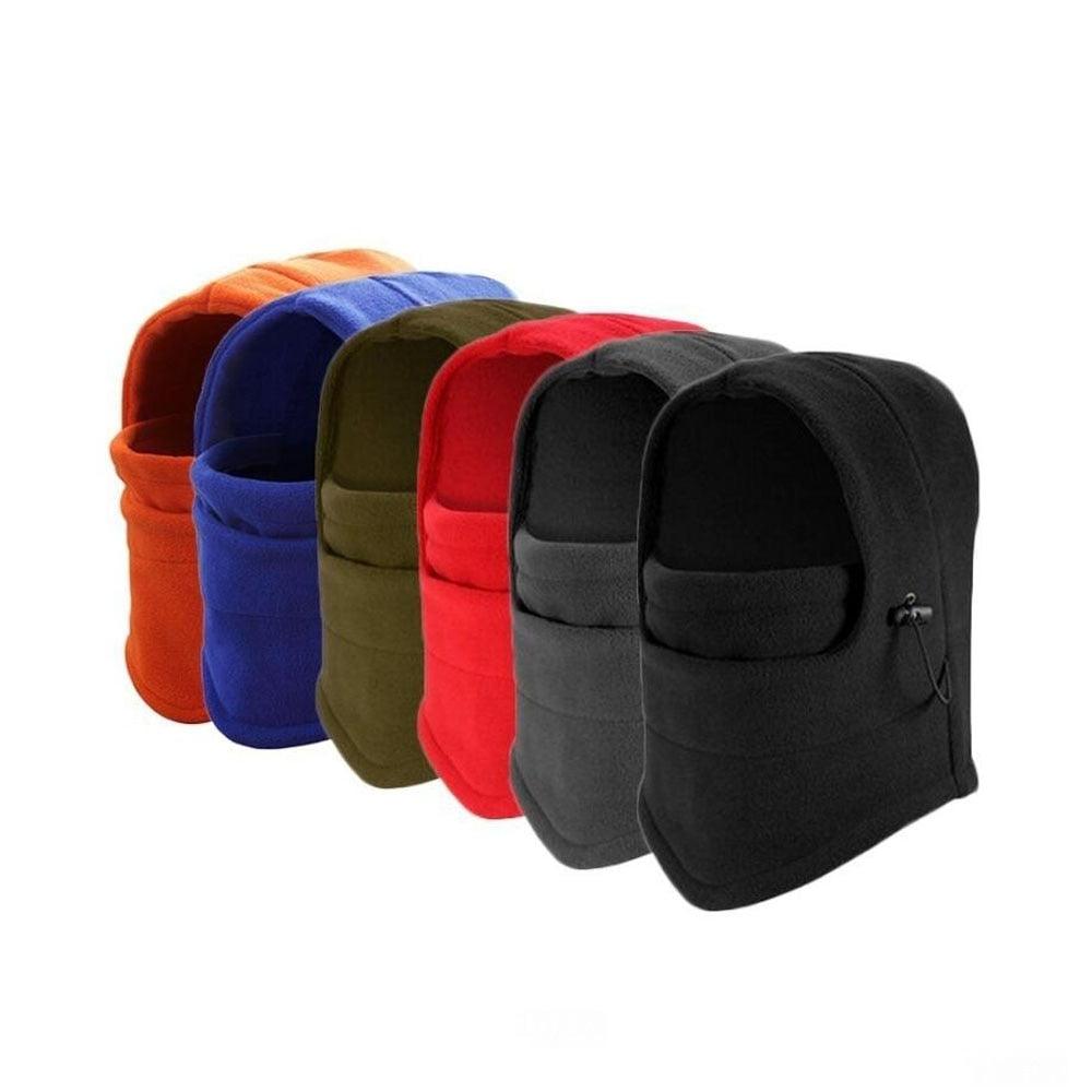 Winter Cycling Cap Fleece Thermal