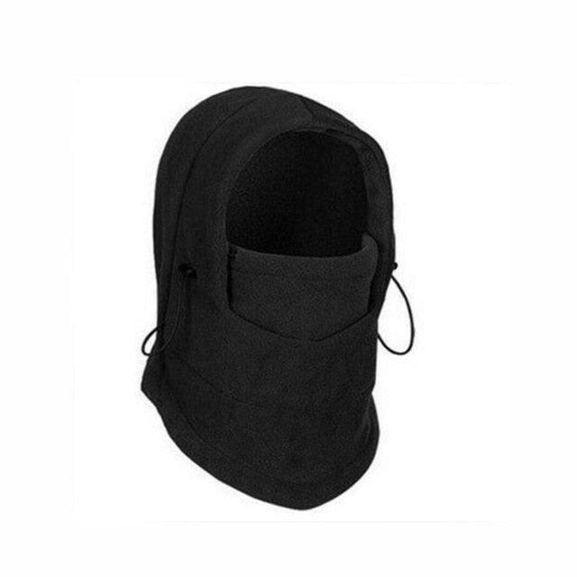 Winter Cycling Cap Fleece Thermal