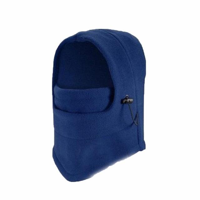 Winter Cycling Cap Fleece Thermal