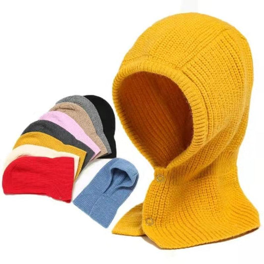 Winter Hat Skullies Beanies Ski Caps