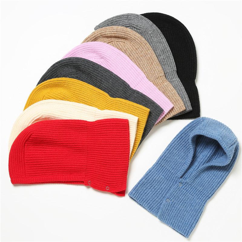 Winter Hat Skullies Beanies Ski Caps