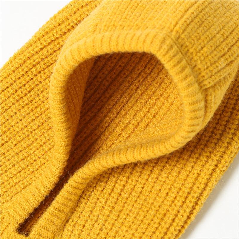 Winter Hat Skullies Beanies Ski Caps
