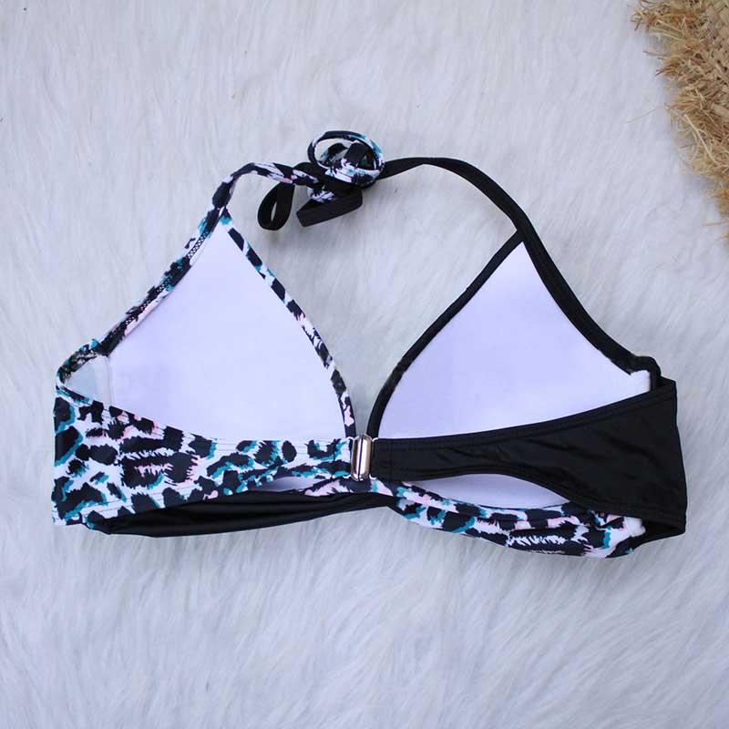 Women Bikini Set Swimwear Two Piece Brazilian Bathing Suit Large Plus Size