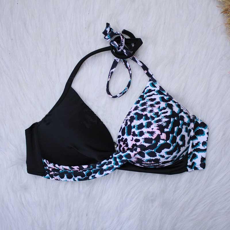 Women Bikini Set Swimwear Two Piece Brazilian Bathing Suit Large Plus Size