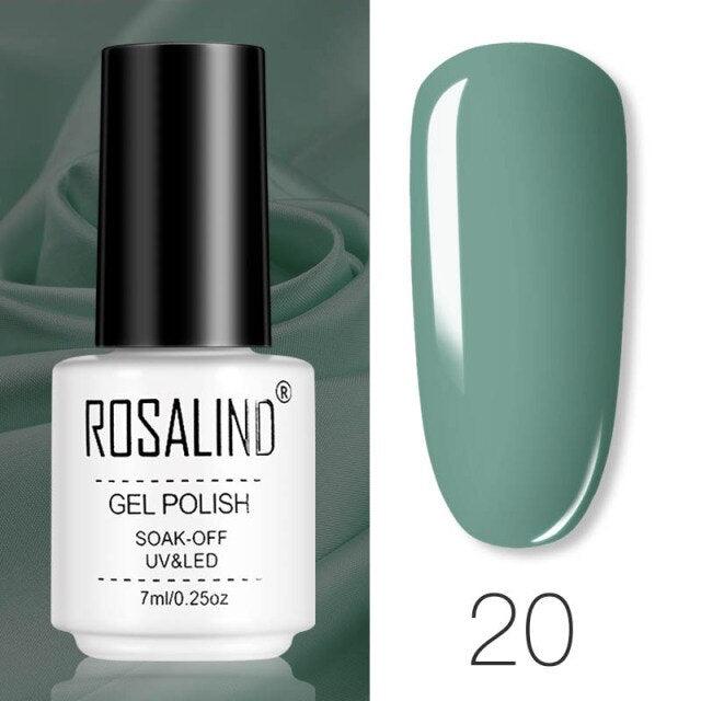 Women Nail Polishing Gel Quick-Dry UV Permanent Gel Nail Polish Multi Color Fashion Cracked Design For Girls and Womens