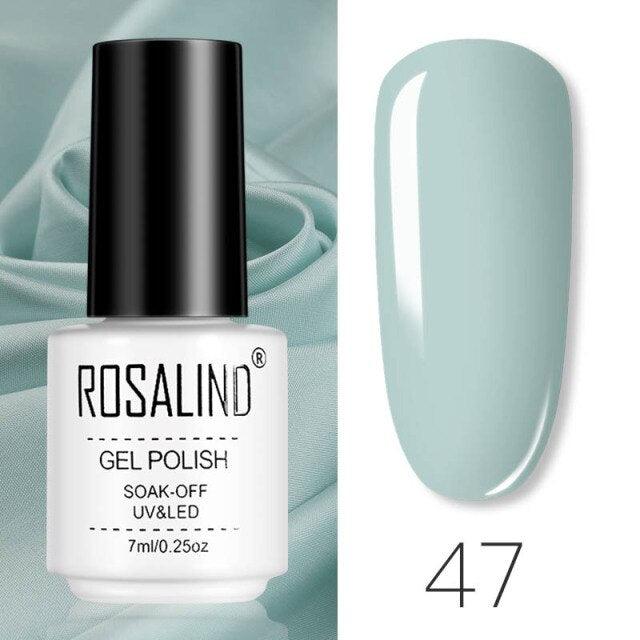 Women Nail Polishing Gel Quick-Dry UV Permanent Gel Nail Polish Multi Color Fashion Cracked Design For Girls and Womens