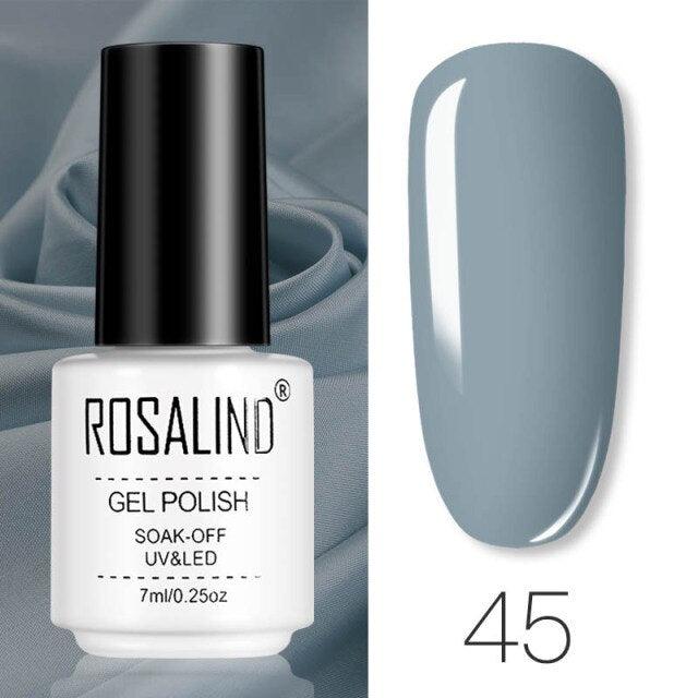 Women Nail Polishing Gel Quick-Dry UV Permanent Gel Nail Polish Multi Color Fashion Cracked Design For Girls and Womens