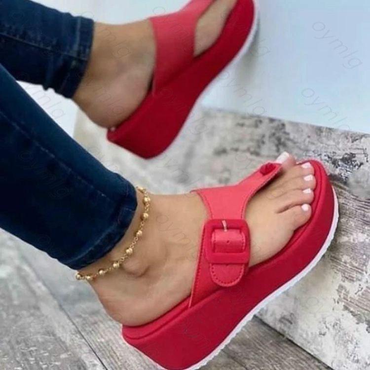 Women's Sandals Summer Shoes