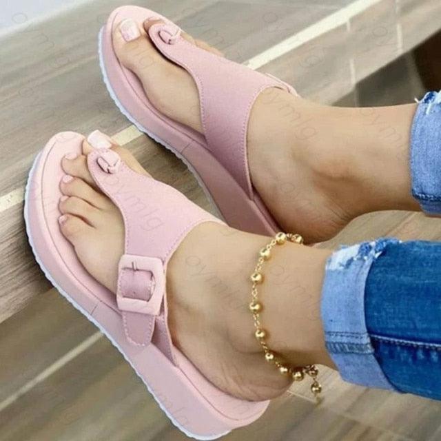 Women's Sandals Summer Shoes