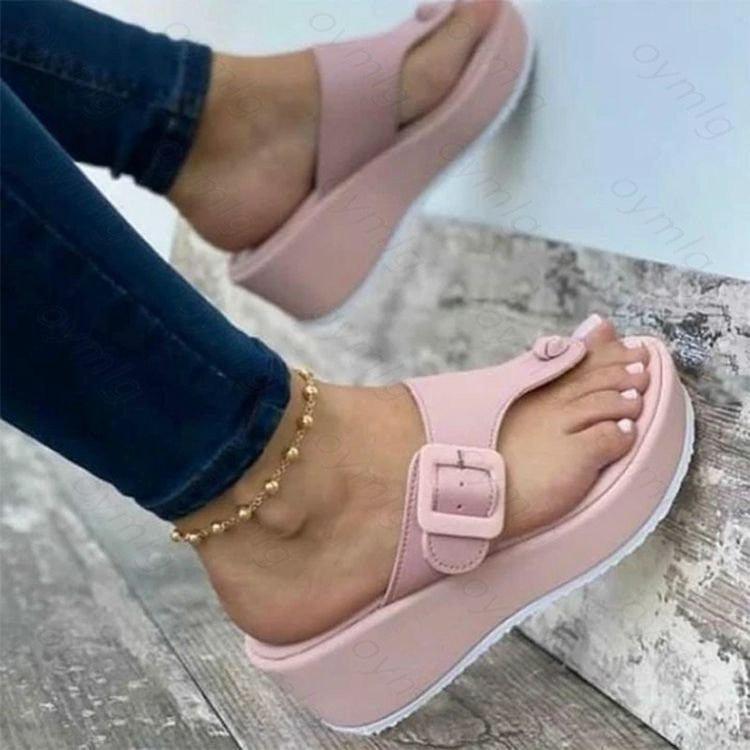 Women's Sandals Summer Shoes