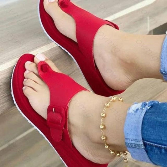 Women's Sandals Summer Shoes