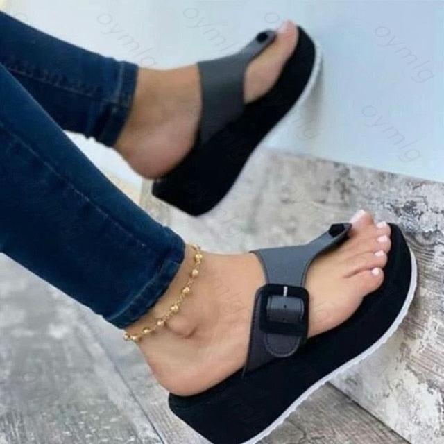 Women's Sandals Summer Shoes