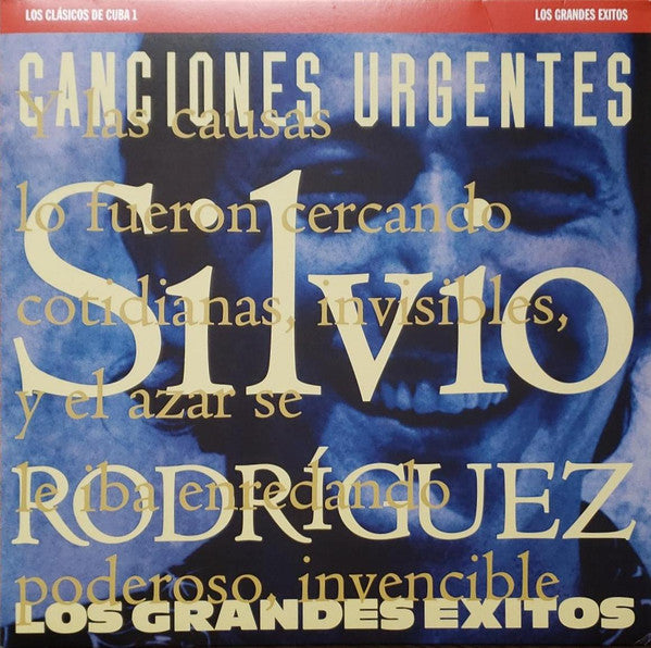 Los Clásicos De Cuba 1 - Los Grandes Exitos | Mint (M) Mint (M)