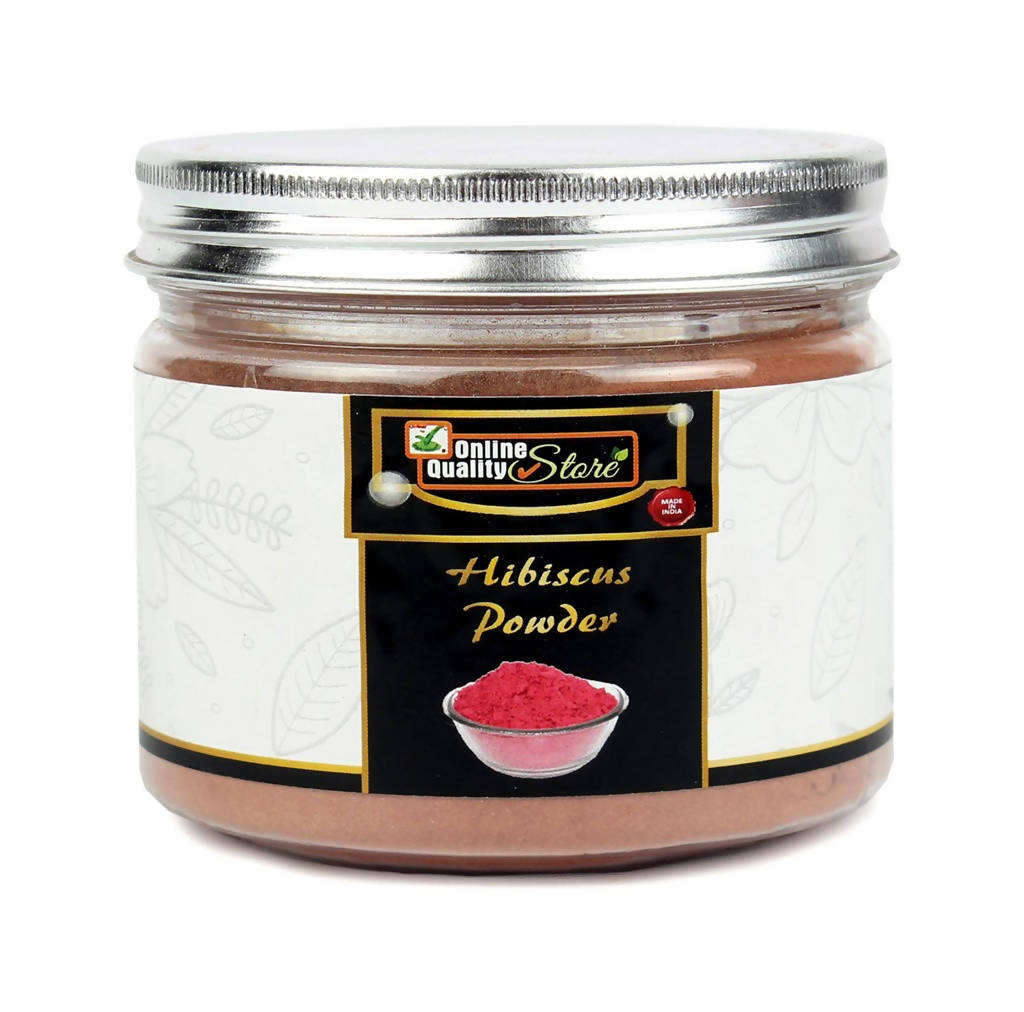 Online Quality Store Hibiscus Powder