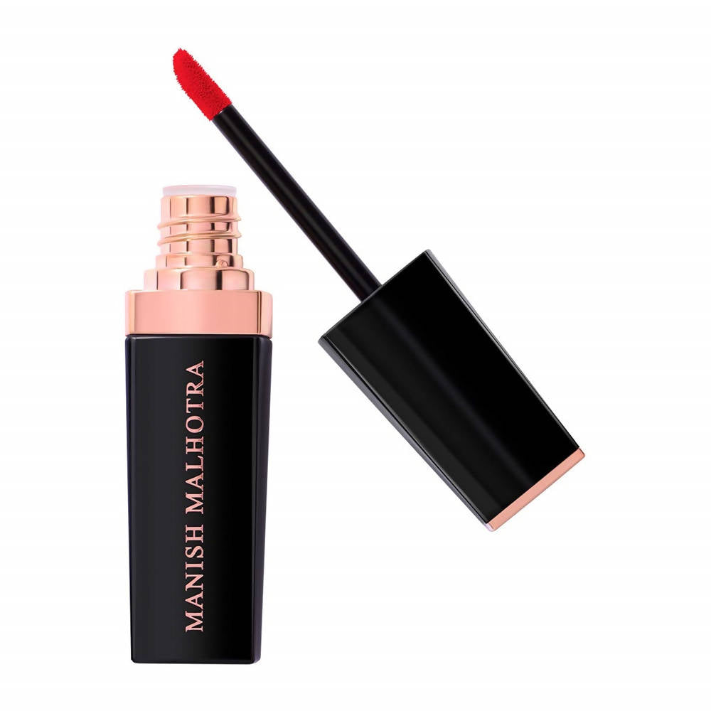 Manish Malhotra Liquid Matte Lipstick - Envy Me