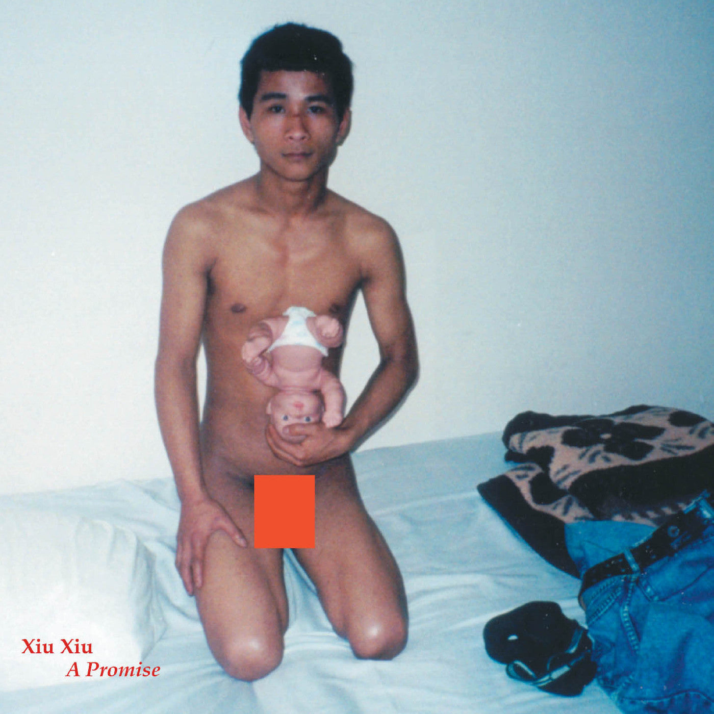 A Promise (CD) |
