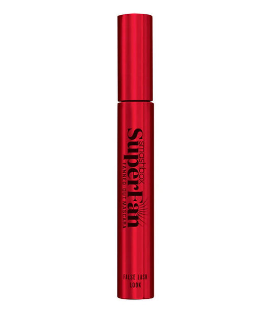 Smashbox Super Fan Black Mascara