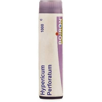 Boiron Homeopathy Hypericum Perforatum