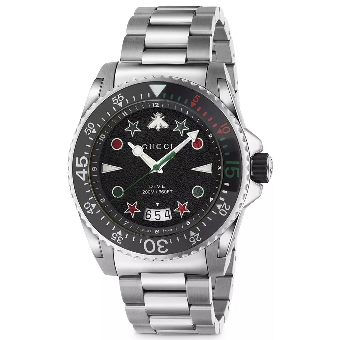 Gucci Men's Dive