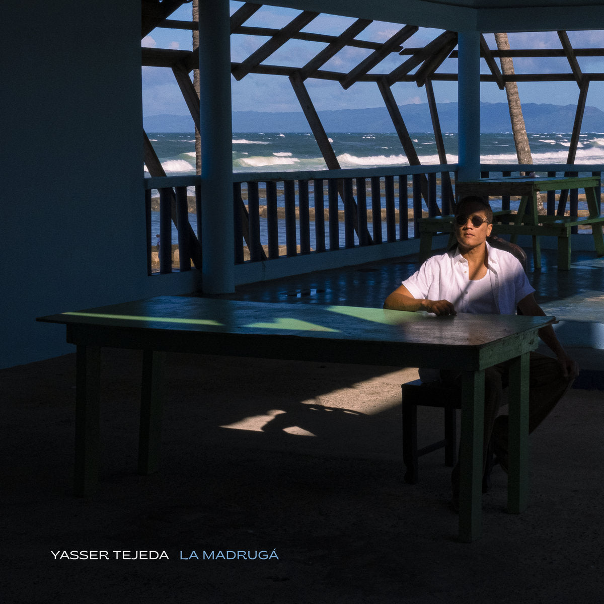 La Madrugá |