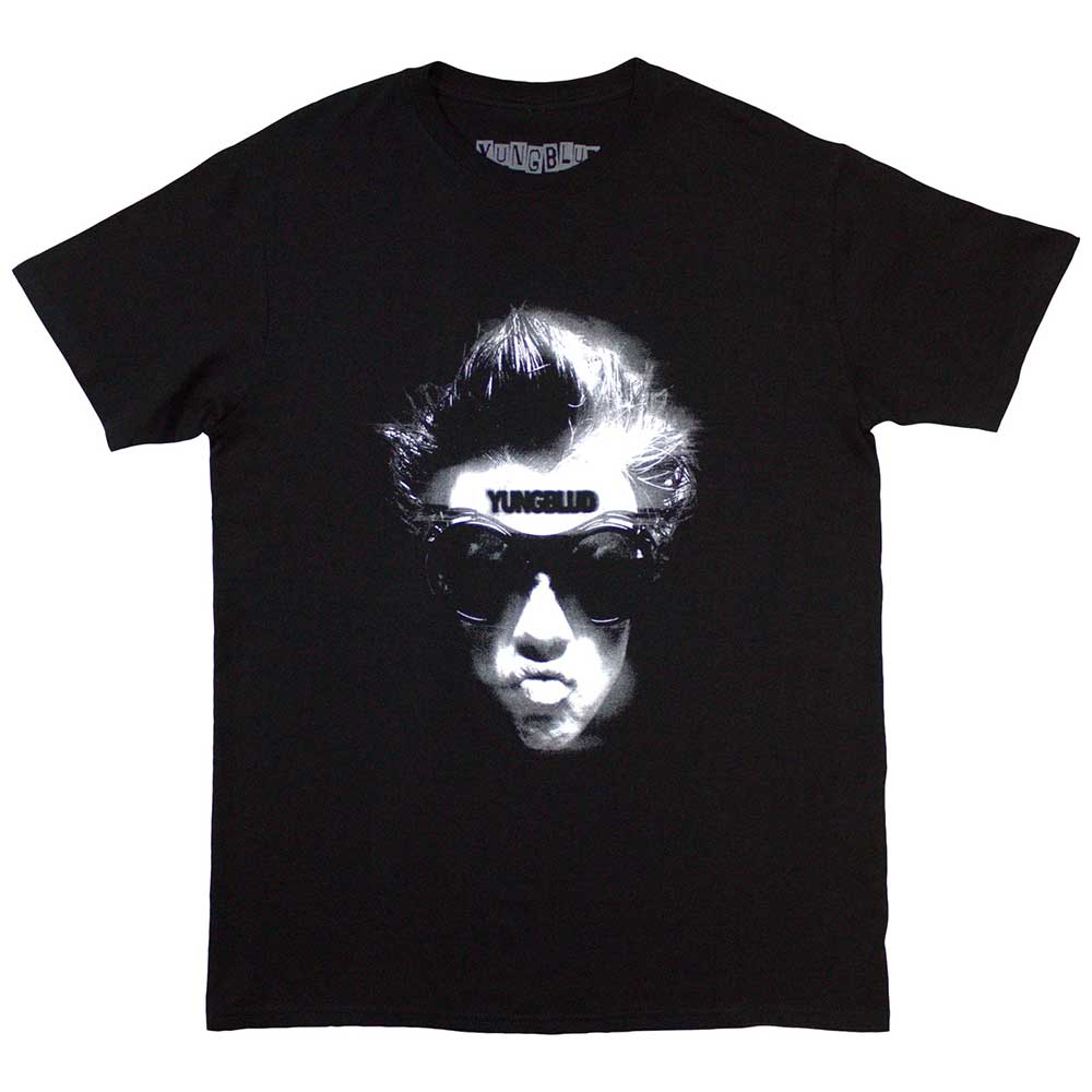 Goggles Graphic |