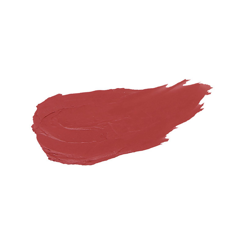 Natasha Moor Silk Suede Lipstick - Soul Mate