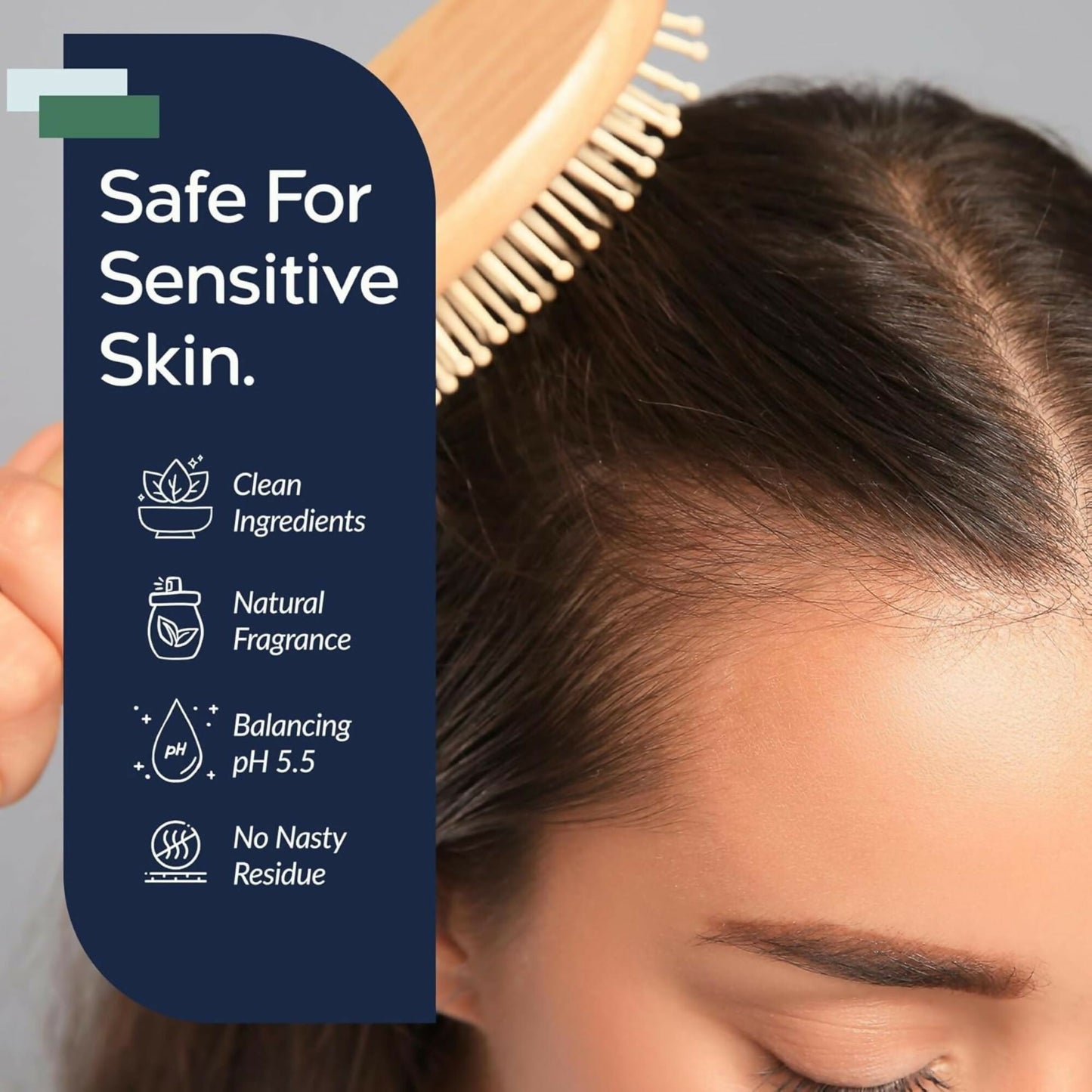 Hair Harmony Rosemary Water Spray For Hair Growth
