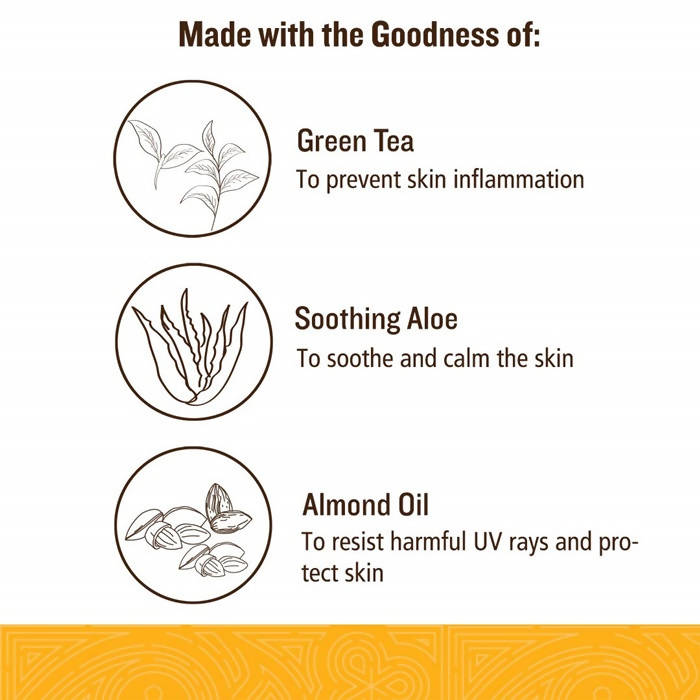Soultree Sun Protection Cream Spf 30